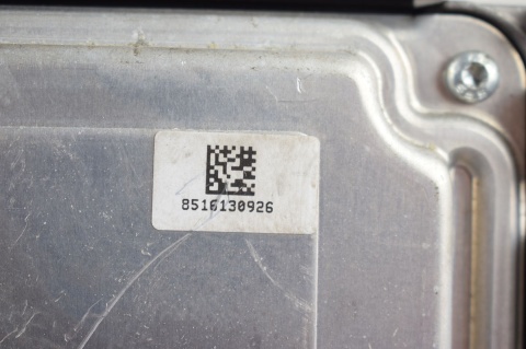 KOMPUTER STEROWNIK CITROEN PEUGEOT 1.6 9674244680