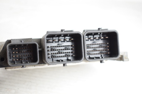 STEROWNIK MINI COOPER R56 1.6. 7600020 0261201966