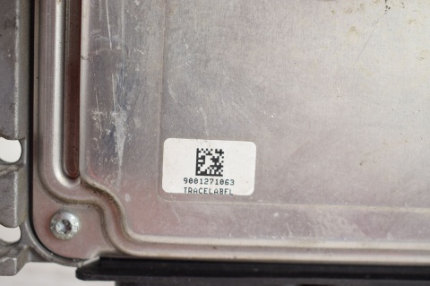 STEROWNIK MINI COOPER R56 1.6. 7600020 0261201966