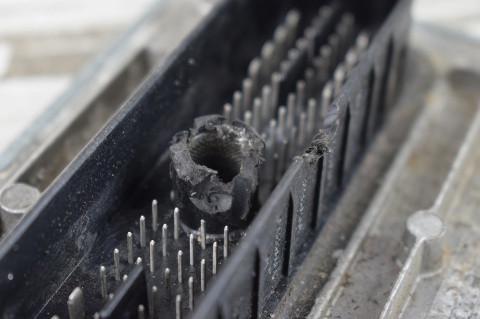 KOMPUTER STEROWNIK FORD FOCUS 6S51-12A650-BB