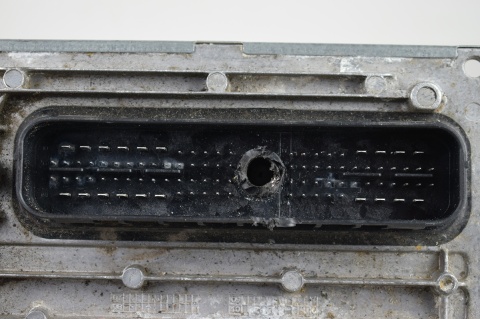 KOMPUTER STEROWNIK FORD FOCUS 6S51-12A650-BB