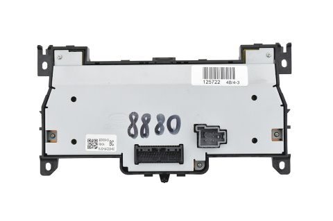 PANEL KLIMATYZACJI NAWIEWU RANGE ROVER BJ32-14C239