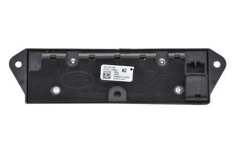 PANEL ZAWIESZENIE RANGE ROVER EVOQUE BJ32-14B596