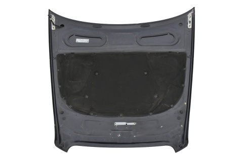 MASKA POKRYWA SILNIKA AUDI A6 C6 4F0