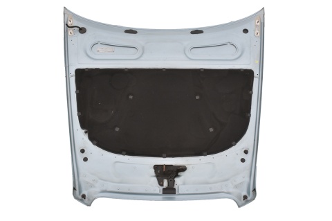 MASKA POKRYWA SILNIKA AUDI A6 C6 4F0