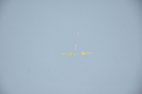 MASKA POKRYWA SILNIKA AUDI A6 C6 4F0