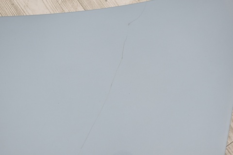 MASKA POKRYWA SILNIKA AUDI A6 C6 4F0