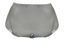 MASKA POKRYWA SILNIKA BMW 5 E60 E61 349/6