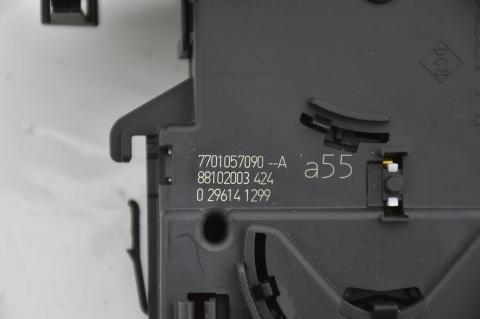 PRZEŁĄCZNIK ZESPOLONY RENAULT 7701057090