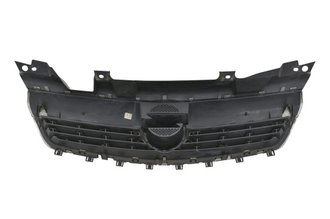GRILL ATRAPA CHŁODNICY OPEL ZAFIRA B II