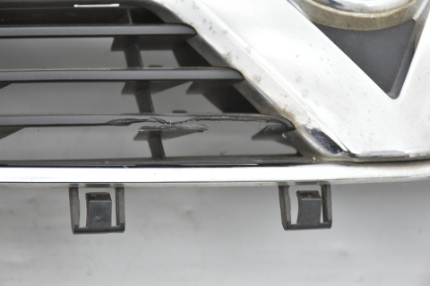 GRILL ATRAPA CHŁODNICY OPEL ZAFIRA B II