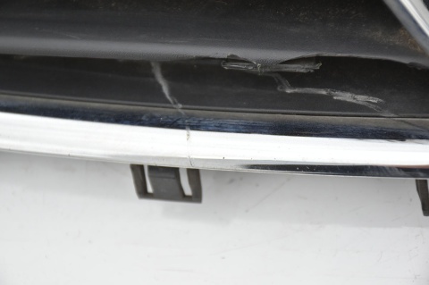 GRILL ATRAPA CHŁODNICY OPEL ZAFIRA B II