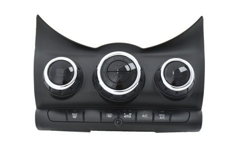 PANEL KLIMATYZACJI NAWIEWU MINI F57 9354509