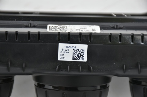 PANEL KLIMATYZACJI NAWIEWU MINI F57 9354509