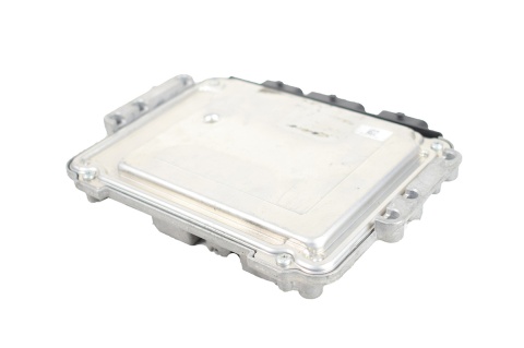 KOMPUTER STEROWNIK CITROEN 9666986680 0281013334