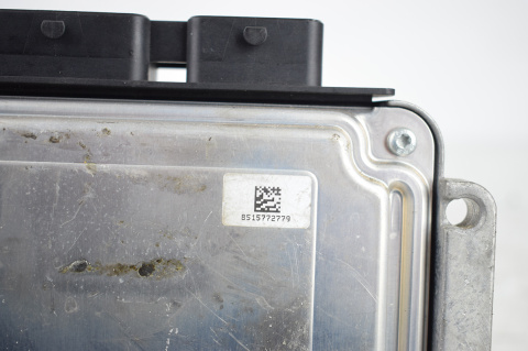 KOMPUTER STEROWNIK CITROEN 9666986680 0281013334