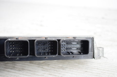 KOMPUTER STEROWNIK CITROEN PEUGEOT 9676782980