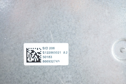 KOMPUTER STEROWNIK FORD GALAXY 6G91-12A650-LF