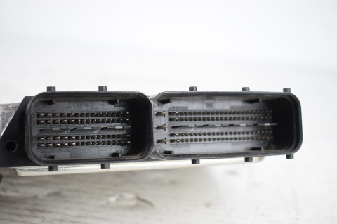 KOMPUTER STEROWNIK OPEL MERIVA B 55578704