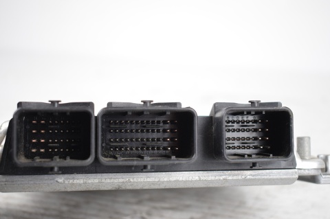 KOMPUTER STEROWNIK PEUGEOT CITROEN 9659016680