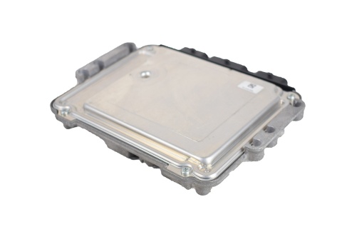 KOMPUTER STEROWNIK PEUGEOT CITROEN 9663475880