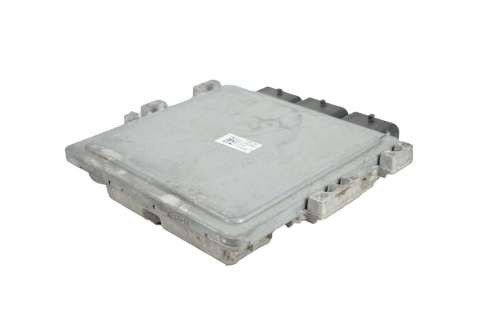 KOMPUTER STEROWNIK PEUGEOT CITROEN 9676761080