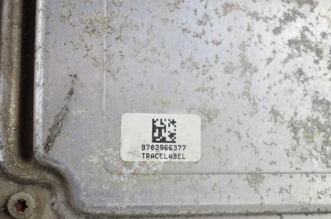 KOMPUTER STEROWNIK VW 2.0 TDI 03G906021PP