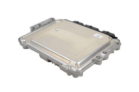 KOMPUTER STEROWNIK CITROEN 9666986680 0281013334