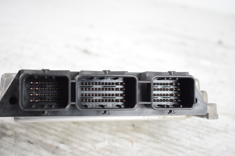 KOMPUTER STEROWNIK CITROEN 9666986680 0281013334