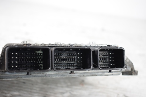 KOMPUTER STEROWNIK FORD 6M61-12A650-YB