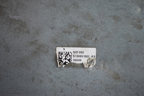 KOMPUTER STEROWNIK FORD 6M61-12A650-YB