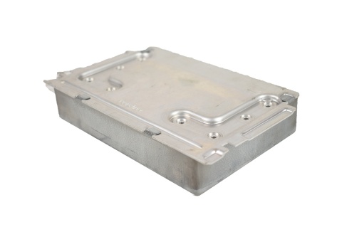 KOMPUTER STEROWNIK RANGE ROVER VOGUE 96025627