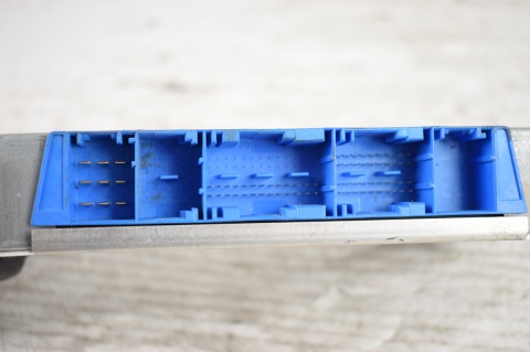 KOMPUTER STEROWNIK RANGE ROVER VOGUE 96025627