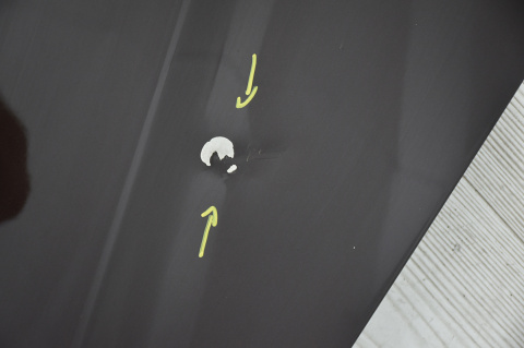 MASKA POKRYWA SILNIKA OPEL INSIGNIA A