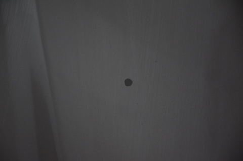 MASKA POKRYWA SILNIKA OPEL INSIGNIA A