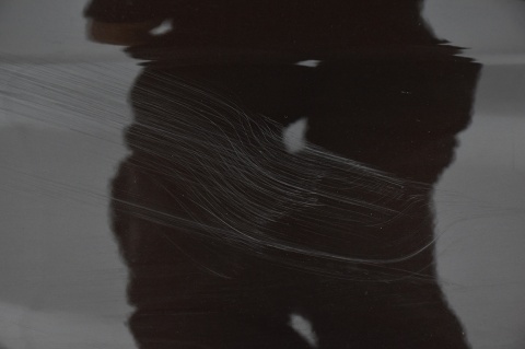 MASKA POKRYWA SILNIKA OPEL INSIGNIA A