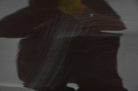 MASKA POKRYWA SILNIKA OPEL INSIGNIA A