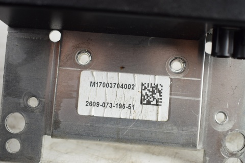 MODUŁ STEROWNIK TELEFONU TELEMATIK BMW 3 2622610