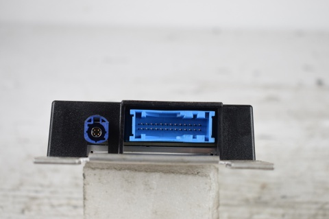 MODUŁ STEROWNIK TELEFONU TELEMATIK BMW 3 2622610