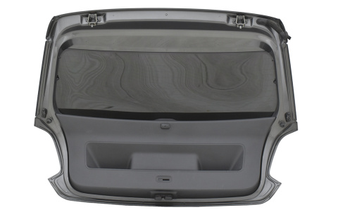 KLAPA TYLNA TYŁ VW POLO V