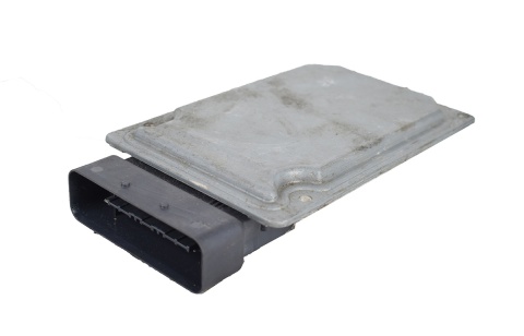 KOMPUTER STEROWNIK VW AUDI 3C0907376