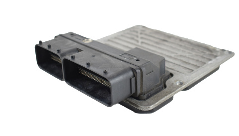 KOMPUTER STEROWNIK MERCEDES W203 A2710103245