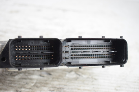 KOMPUTER STEROWNIK VW POLO 1.4 TDI 045906013S