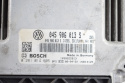 KOMPUTER STEROWNIK VW POLO 1.4 TDI 045906013S