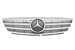 GRILL ATRAPA CHŁODNICY MERCEDES B W245