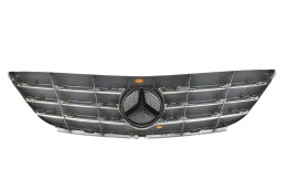 GRILL ATRAPA CHŁODNICY MERCEDES B W245