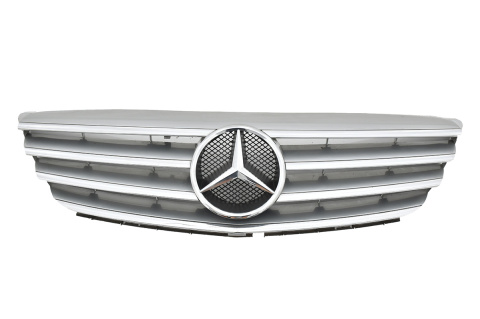 GRILL ATRAPA CHŁODNICY MERCEDES B W245