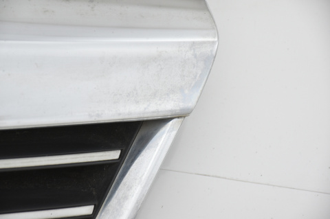 GRILL ATRAPA CHŁODNICY OPEL ASTRA H III LIFT