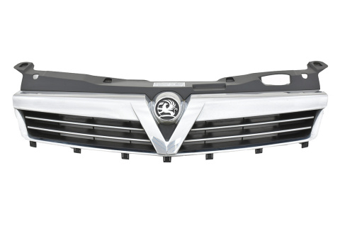 GRILL ATRAPA CHŁODNICY OPEL ASTRA H III LIFT