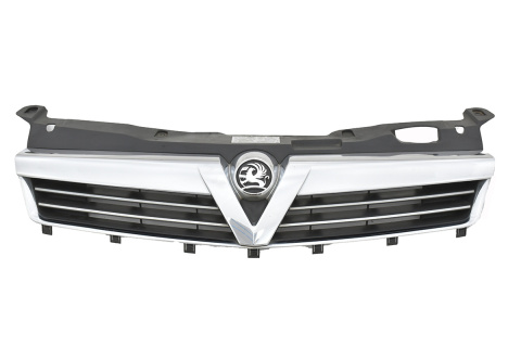 GRILL ATRAPA CHŁODNICY OPEL ASTRA H III LIFT